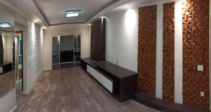 Apartamento com 2 dormitórios à venda, 82 m² por r$ 520.000,00 - rudge ramos - são bernardo do campo/sp