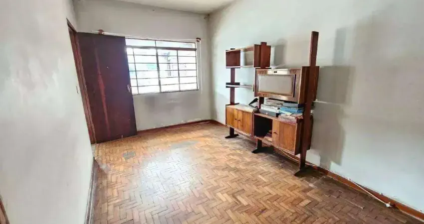 Casa à venda, 196 m² por r$ 650.000,00 - vila baeta neves - são bernardo do campo/sp