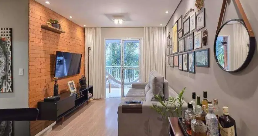 Apartamento à venda, 3 quartos, 1 suíte, 2 vagas, rudge ramos - são bernardo do campo/sp