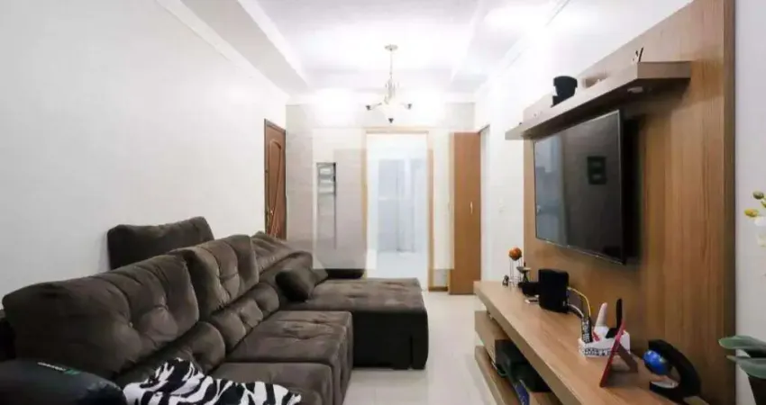 Apartamento à venda, 3 quartos, 1 suíte, 1 vaga, santa maria - são caetano do sul/sp