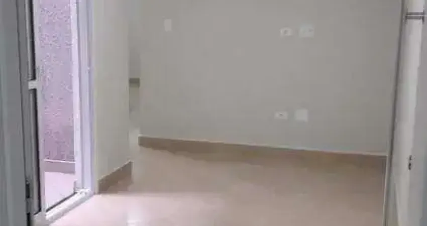 Apartamento com 2 quartos à venda na Rua Elza, Vila Linda, Santo André