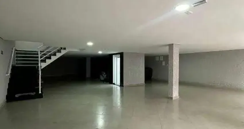 Apartamento com 2 quartos à venda na Rua Elza, Vila Linda, Santo André