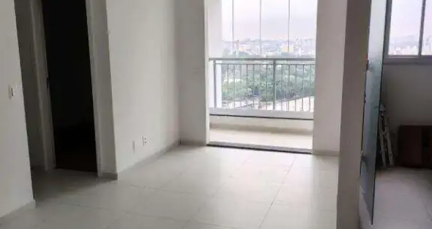 Apartamento com 2 dormitórios à venda, 50 m² por r$ 520.000,00 - rudge ramos - são bernardo do campo/sp