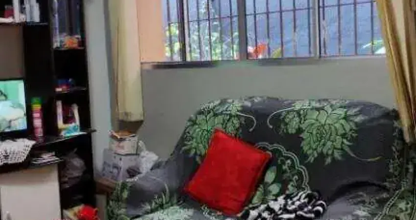 Casa térrea à venda, 3 quartos, 1 suíte, 2 vagas, rudge ramos - são bernardo do campo/sp