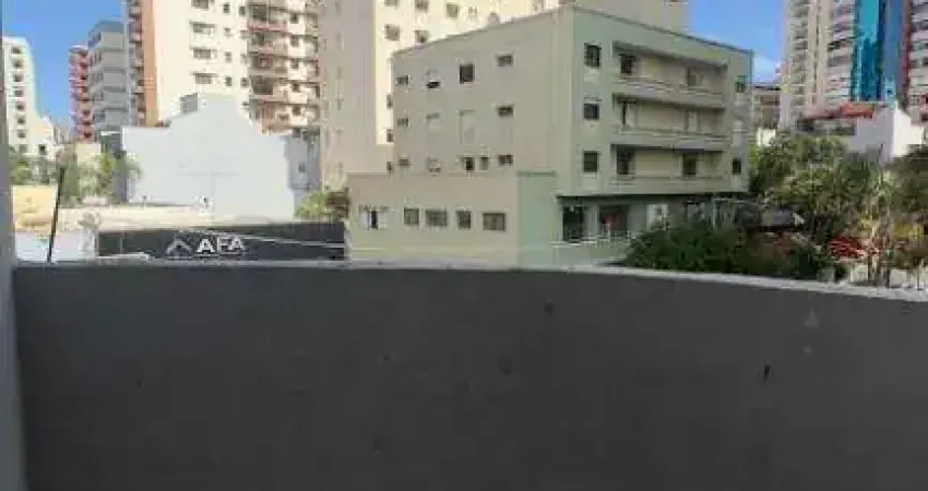 Apartamento à venda, 2 quartos, 2 suítes, 2 vagas, vila bastos - santo andré/sp