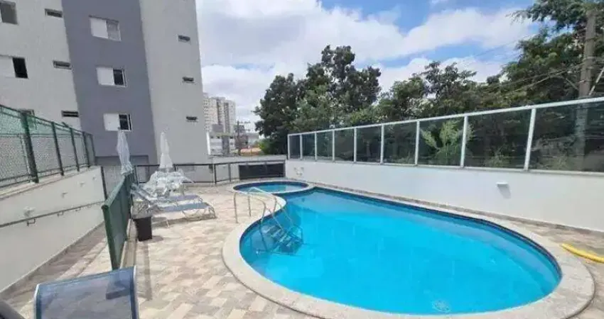 Apartamento à venda, 3 quartos, 1 suíte, 2 vagas, barcelona - são caetano do sul/sp