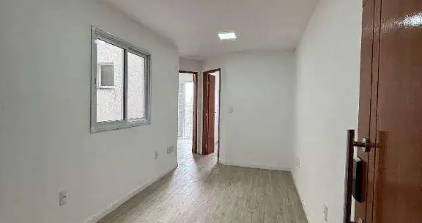 Cobertura com 2 quartos à venda na Rua França, Parque das Nações, Santo André