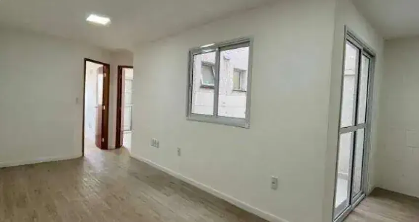 Apartamento com 2 quartos à venda na Rua França, Parque das Nações, Santo André