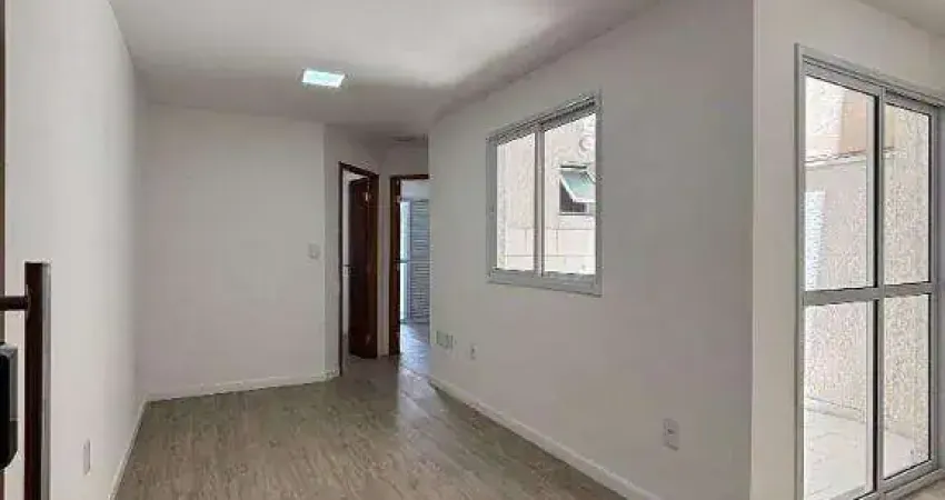 Apartamento com 2 quartos à venda na Rua França, Parque das Nações, Santo André