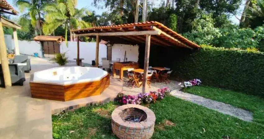 Casa de condomínio à venda, 3 quartos, 1 suíte, 6 vagas, alvarenga - são bernardo do campo/sp