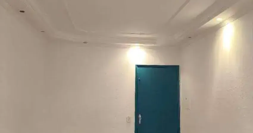 Apartamento à venda, 60 m² por r$ 298.000,00 - vila flórida - são bernardo do campo/sp