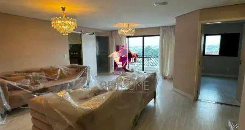 Apartamento à venda, 4 quartos, 1 suíte, 3 vagas, Anchieta - São Bernardo do Campo/SP