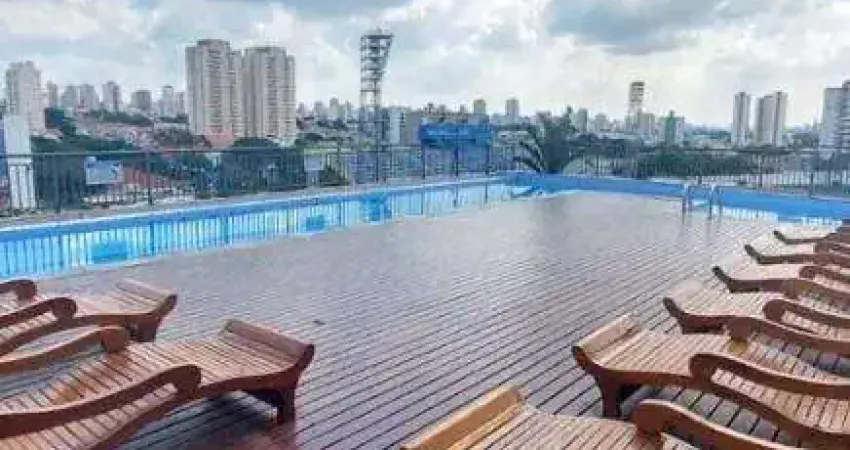 Apartamento com 3 quartos à venda na Rua Cristóvão Colombo, Vila América, Santo André