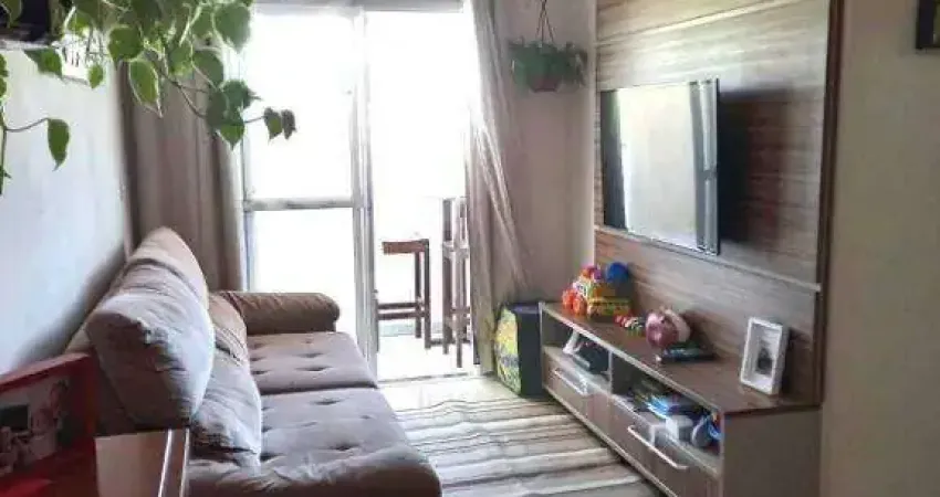 Apartamento à venda, 67 m² por r$ 450.000,00 - rudge ramos - são bernardo do campo/sp