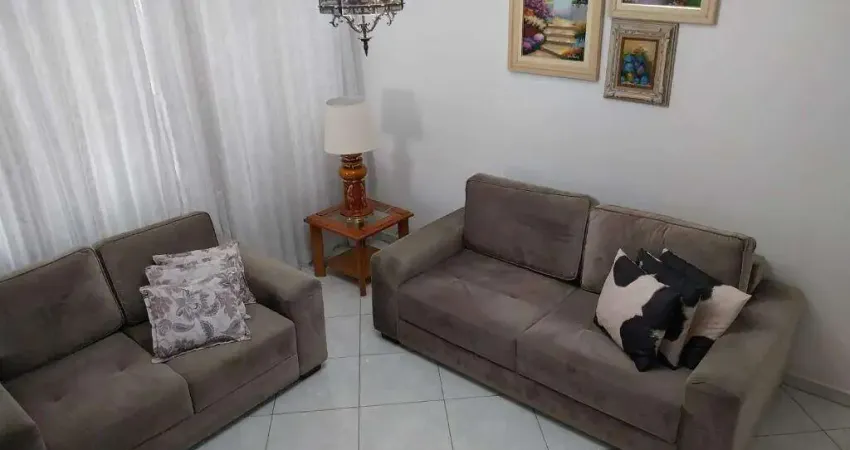 Sobrado à venda, 120 m² por r$ 750.000,00 - jardim hollywood - são bernardo do campo/sp