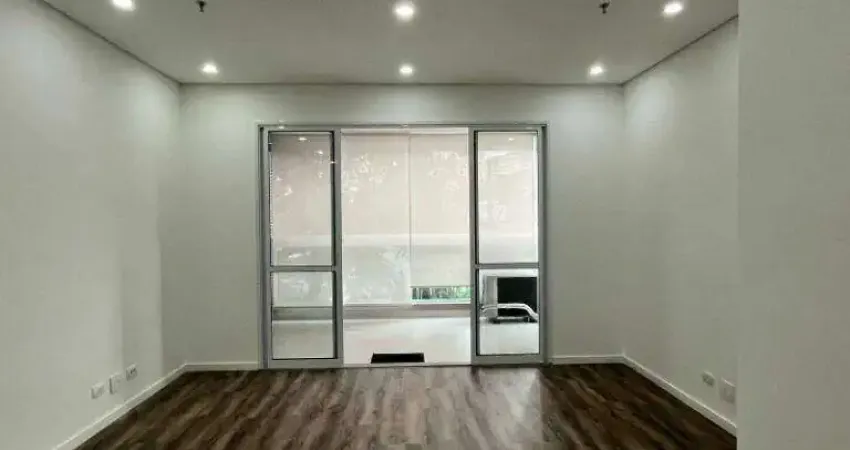 Sala à venda, 39 m² por r$ 440.000,00 - jardim do mar - são bernardo do campo/sp
