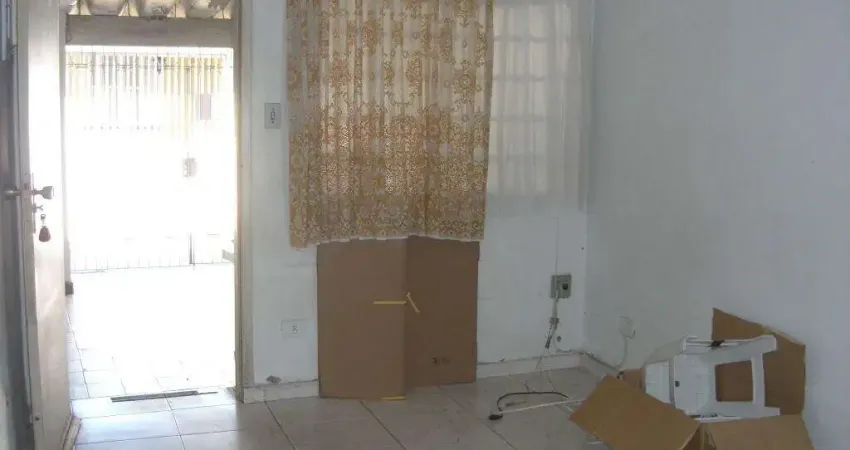 Grande oportunidade! sobrado a venda r$ 380.000,00. 2 dorm. 2 banheiros. 1 vaga! agende sua visita!!