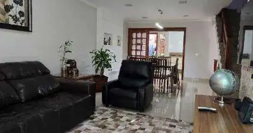 Sobrado à venda, 184 m² por r$ 950.000,00 - vila euro - são bernardo do campo/sp