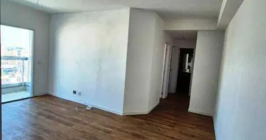 Apartamento à venda, 58 m² por r$ 519.000,00 - rudge ramos - são bernardo do campo/sp