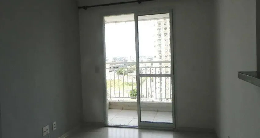 Apartamento à venda, 52 m² por r$ 395.000,00 - planalto - são bernardo do campo/sp