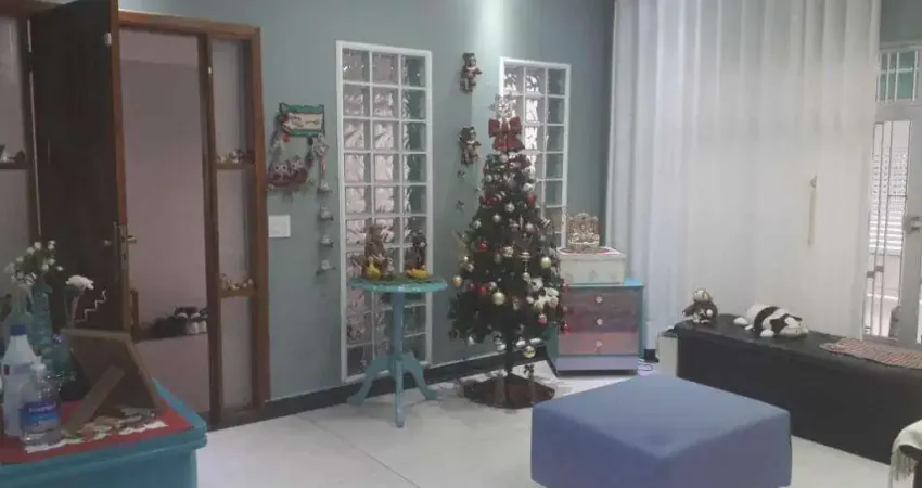 Casa à venda, 205 m² por r$ 830.000,00 - vila vivaldi - são bernardo do campo/sp