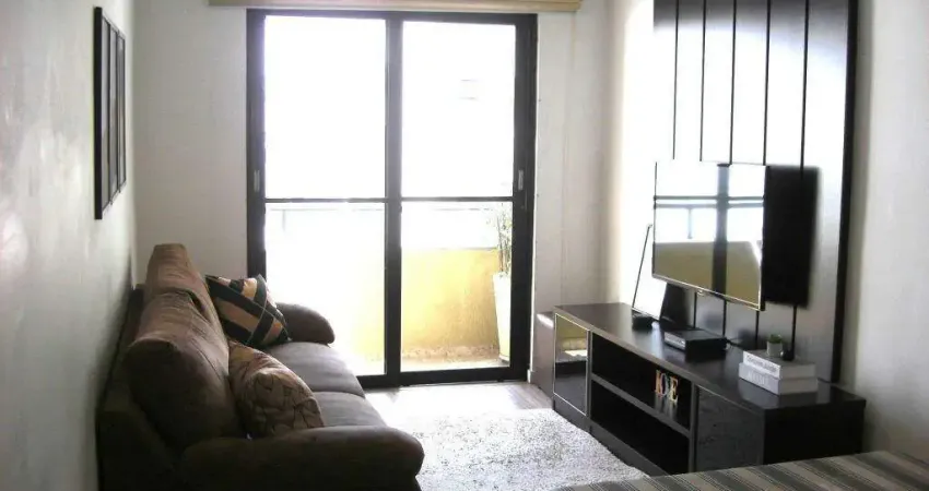 Apartamento à venda, 72 m² por r$ 495.000,00 - rudge ramos - são bernardo do campo/sp