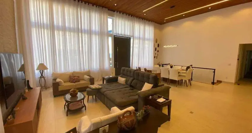 Casa com 3 dormitórios à venda, 430 m² por r$ 3.500.000,00 - parque terra nova ii - são bernardo do campo/sp