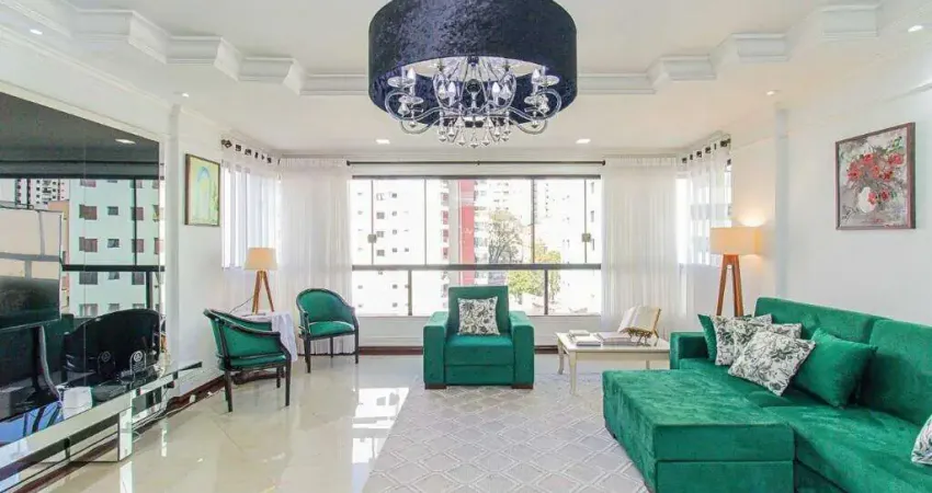 Apartamento à venda, 177 m² por r$ 1.180.000,00 - vila caminho do mar - são bernardo do campo/sp