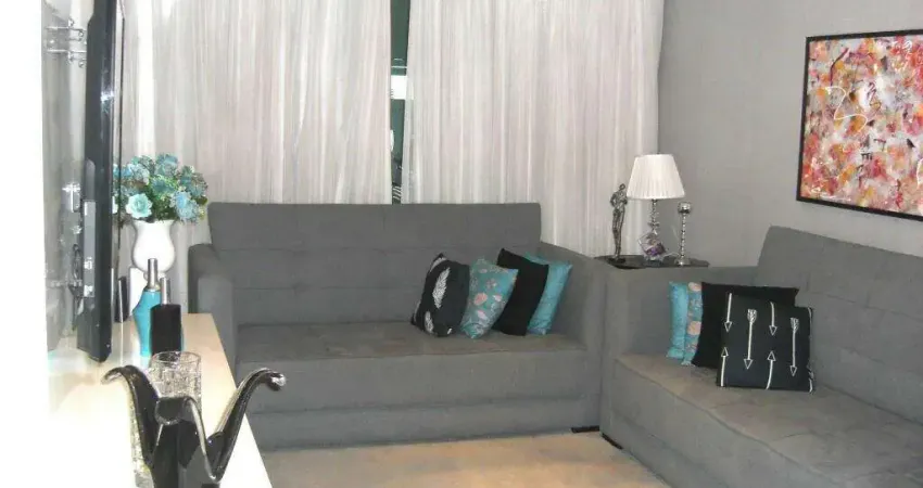 Sobrado à venda, 179 m² por r$ 1.500.000,00 - jardim hollywood - são bernardo do campo/sp