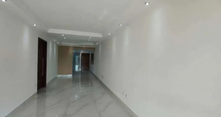 Apartamento à venda, 160 m² por r$ 1.100.000,00 - rudge ramos - são bernardo do campo/sp