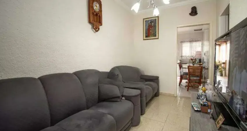 Casa à venda, 193 m² por r$ 585.000,00 - nova petrópolis - são bernardo do campo/sp