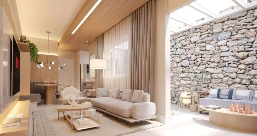 Apartamento garden com 2 dormitórios à venda, 83 m² por r$ 595.000,00 - nova petrópolis - são bernardo do campo/sp