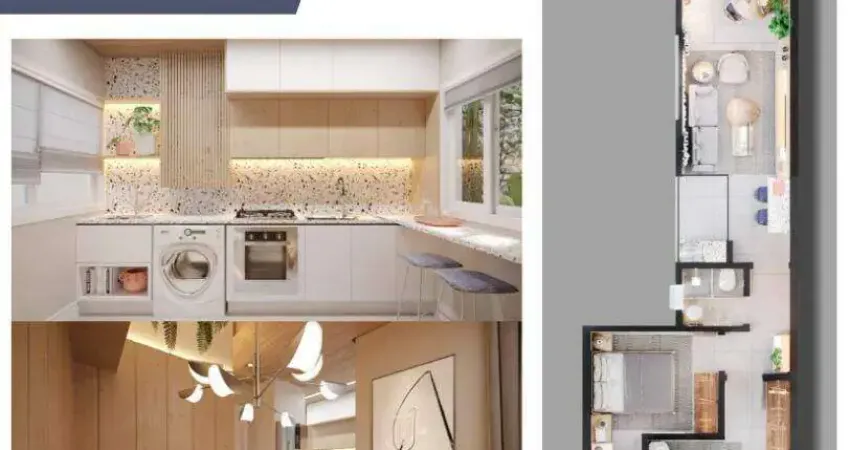 Apartamento com 2 dormitórios à venda, 67 m² por r$ 498.000,00 - nova petrópolis - são bernardo do campo/sp