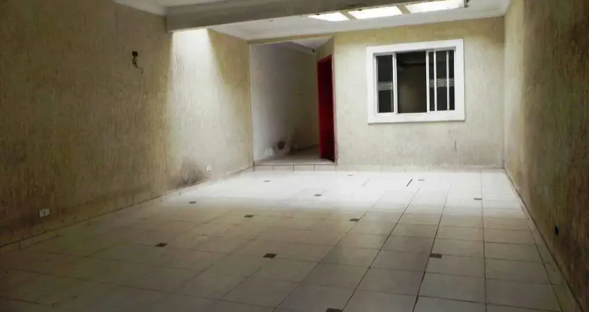 Sobrado com 5 dormitórios à venda, 251 m² por r$ 1.400.000 - vila caminho do mar - são bernardo do campo/sp