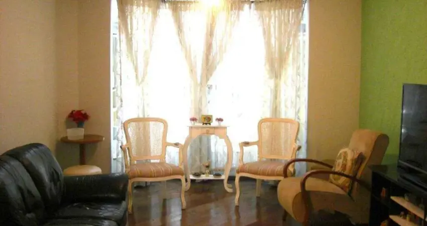 Sobrado à venda, 285 m² por r$ 1.200.000,00 - jardim do mar - são bernardo do campo/sp