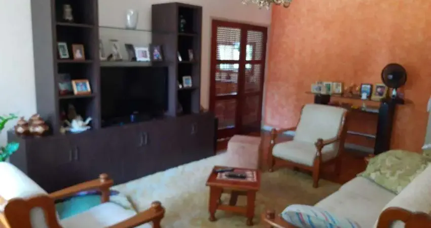 Casa à venda, 241 m² por r$ 920.000,00 - conjunto habitacional franchini - são bernardo do campo/sp