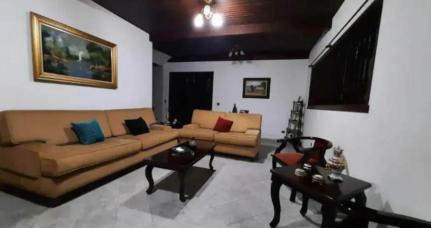 Sobrado à venda, 349 m² por r$ 1.280.000,00 - rudge ramos - são bernardo do campo/sp