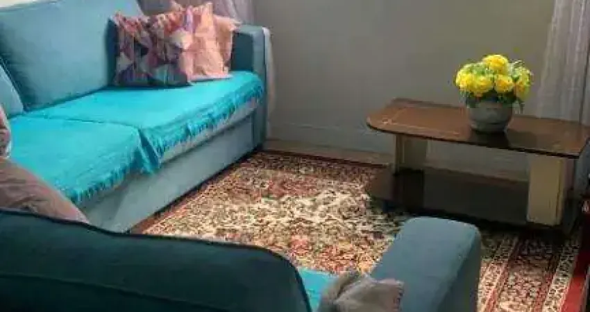 Apartamento à venda, 62 m² por r$ 270.000,00 - vila santa luzia - são bernardo do campo/sp