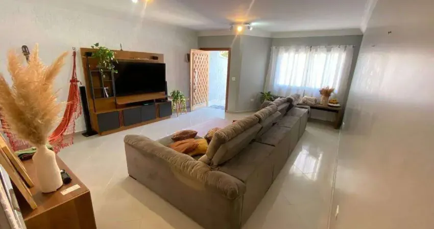 Sobrado com 3 dormitórios à venda, 239 m² por r$ 1.590.000 - baeta neves - são bernardo do campo/sp