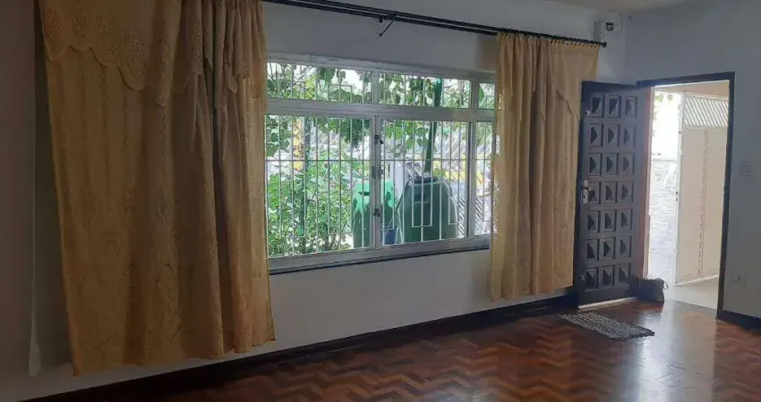 Casa à venda, 129 m² por r$ 1.100.000,00 - rudge ramos - são bernardo do campo/sp