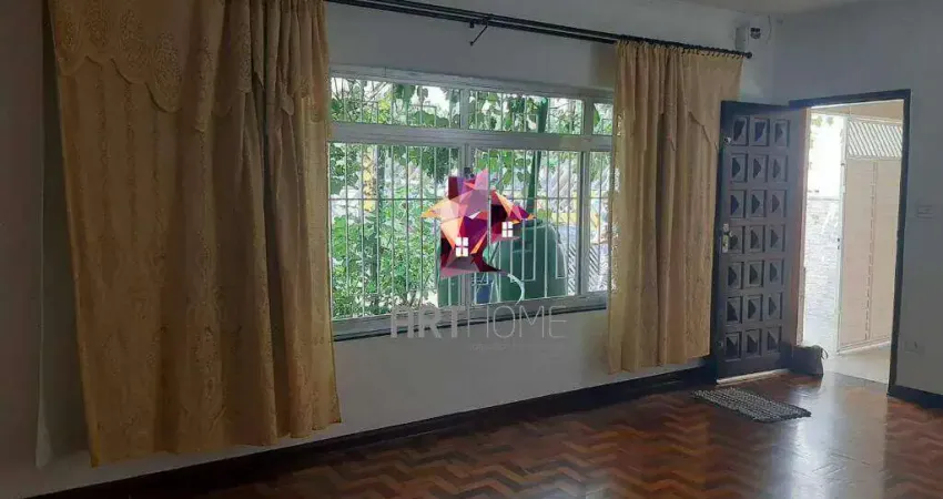 Casa à venda, 129 m² por R$ 1.100.000,00 - Rudge Ramos - São Bernardo do Campo/SP