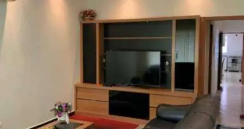 Sobrado com 3 dormitórios à venda, 185 m² por r$ 860.000,00 - parque santo antônio - são bernardo do campo/sp