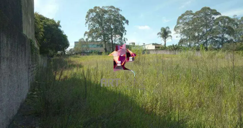 Terreno à venda, 10266 m² por R$ 14.000.000,00 - Bairro dos Casa - São Bernardo do Campo/SP