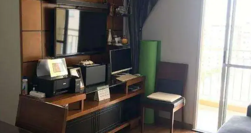 Apartamento com 2 dormitórios à venda, 44 m² por r$ 425.000,00 - vila caminho do mar - são bernardo do campo/sp