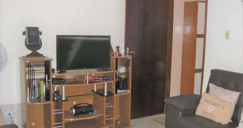 Sobrado à venda, 186 m² por r$ 636.000,00 - vila vivaldi - são bernardo do campo/sp