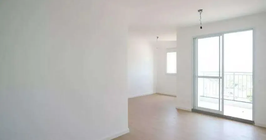 Apartamento com 2 dormitórios à venda, 69 m² por r$ 630.000,00 - rudge ramos - são bernardo do campo/sp