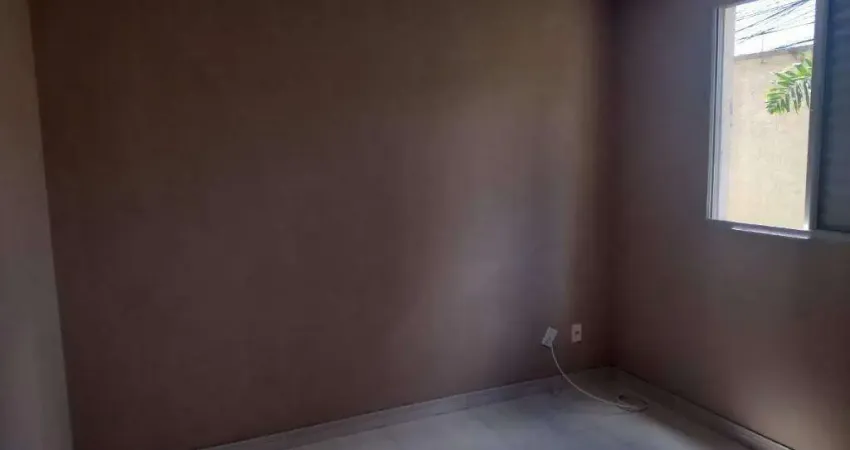 Apartamento à venda, 49 m² por r$ 308.000,00 - vila homero thon - santo andré/sp