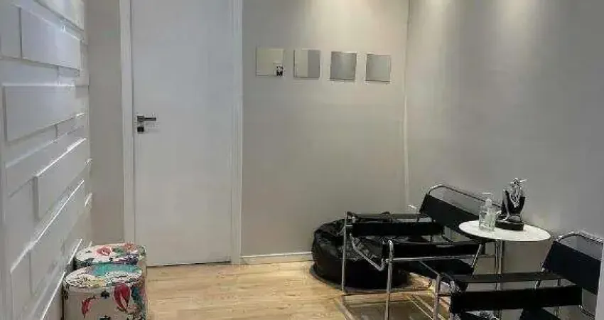 Sala à venda, 50 m² por r$ 320.000,00 - rudge ramos - são bernardo do campo/sp