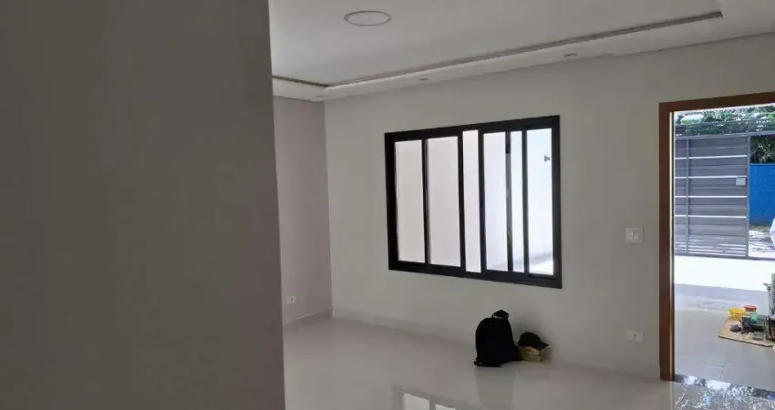 Sobrado com 3 dormitórios à venda, 166 m² por r$ 1.290.000,00 - jardim silvestre - são bernardo do campo/sp