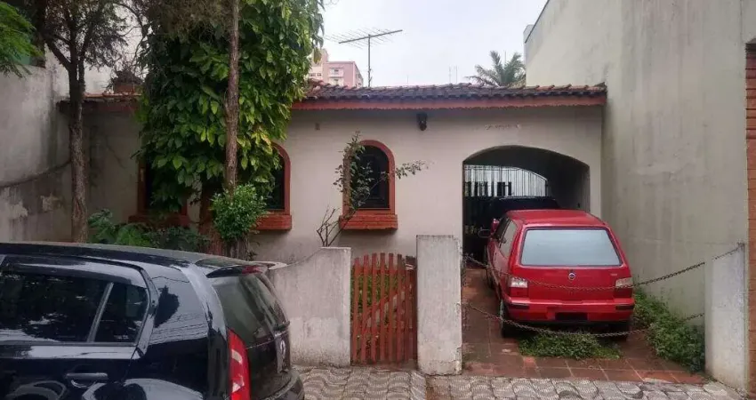 Terreno à venda, 450 m² por r$ 950.000,00 - rudge ramos - são bernardo do campo/sp